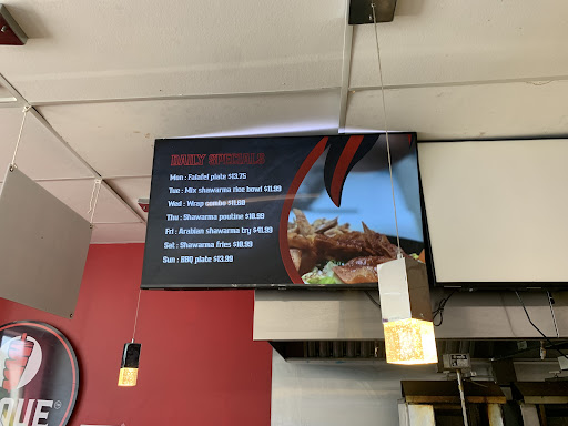 Photo of Tuque Shawarma - 186 B Ontario St, Stratford, ON N5A 3H4